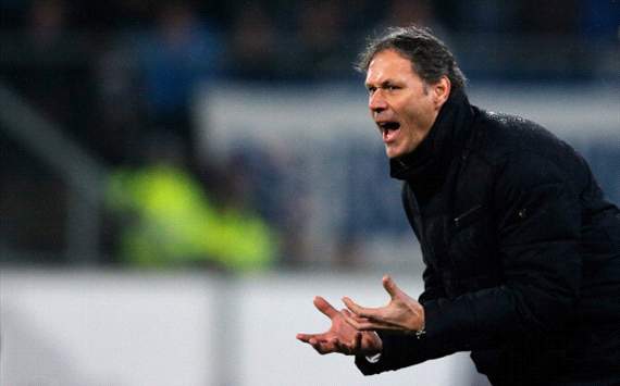 Marco van Basten, sc Heerenveen