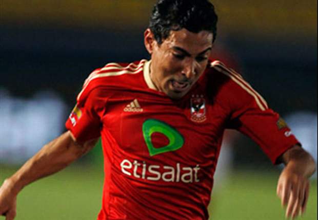 AFR - Al-Ahly remporte la Supercoupe