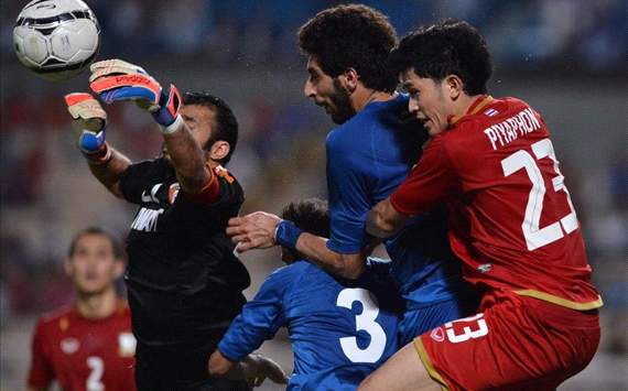 Thai Thai Kuwait