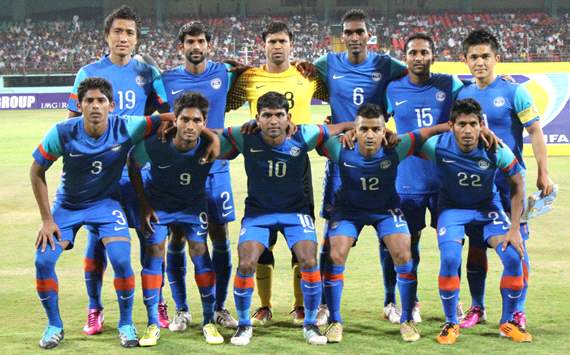 Team India