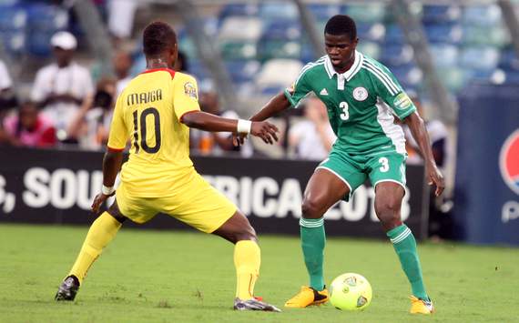 Echiejile Nigeria Mali