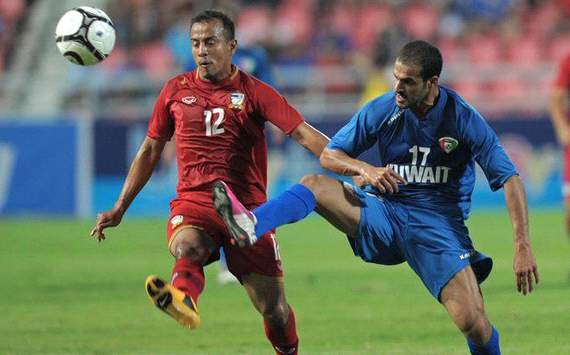 Bader Al Mutawa (Kuwait)