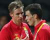 Collison hopes for Bale substitute appearance against Serbia
