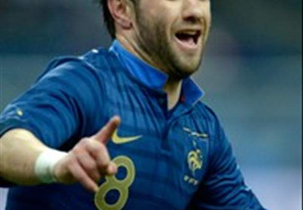 Ligue 1, OM - Valbuena :"On n'a pas été récompensé"