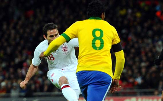 Frank Lampard,England