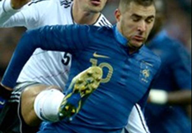 Amical - Benzema livre son analyse