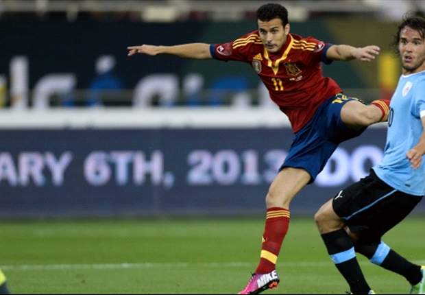 Which players impressed you in this week's international matches?