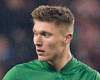 Hendrick can emulate James McCarthy, says Ireland Under-21 boss King