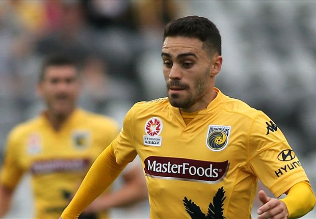 Why Man City's signing of Anthony Caceres could cause controversy in Australia