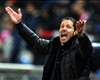 Atletico await Barcelona - Simeone