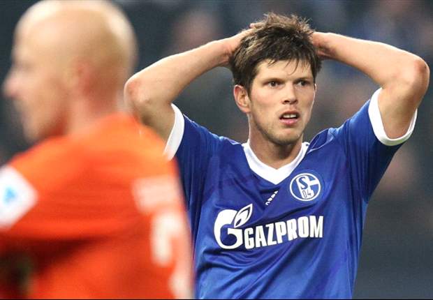 LdC, Schalke - Huntelaar : « On a fait un bon match »