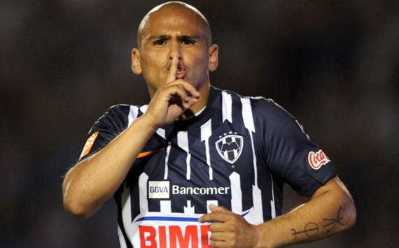 Humberto Suazo
