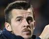 Harry Redknapp: Joey Barton Dalam Proses Menjadi Manajer