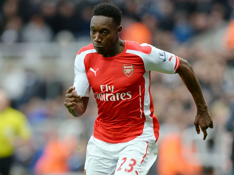 Wenger on January signings: Welbeck is better than anything on the market