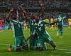 Caf seeds Nigeria for 2015 Afcon qualifiers