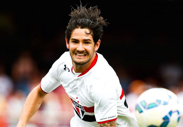 RUMOURS: Chelsea reach verbal agreement with Pato