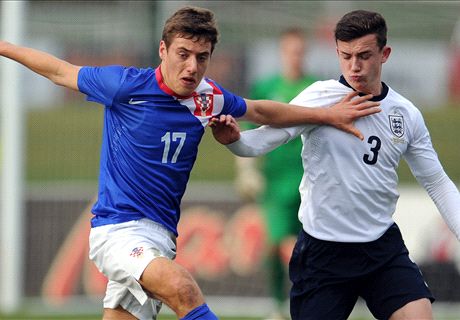 Croatian starlet rejects €10m PL move