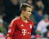 Kabar Hengkang Holger Badstuber Dibantah