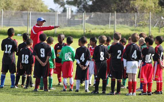 Ajax Cape Town Community Scheme