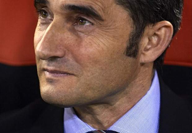 LdC, Valence - Valverde : "Le PSG est favori"