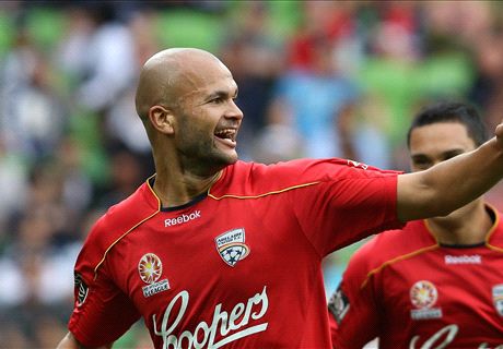 Van Dijk undecided on Adelaide return