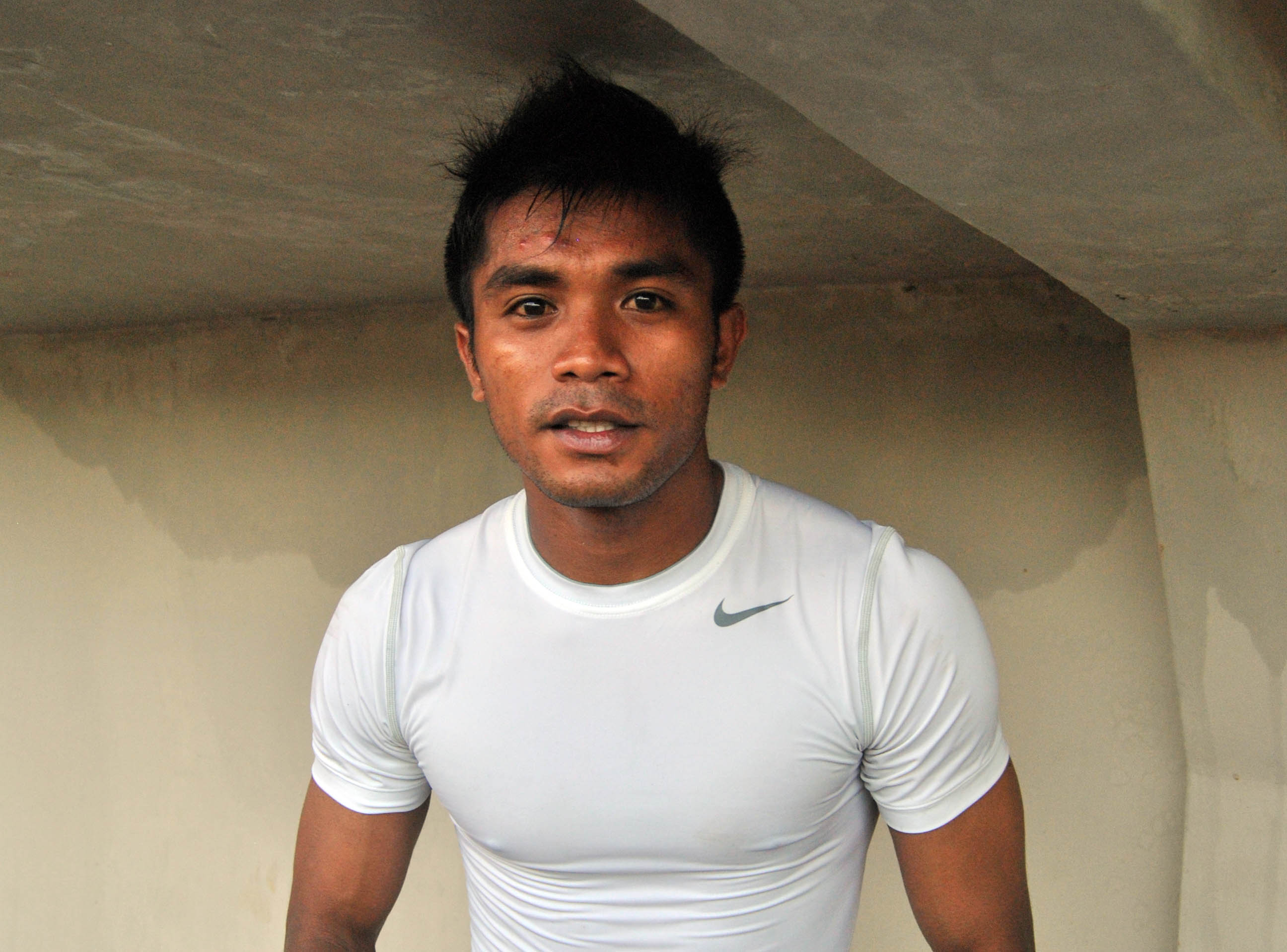Tim Terbaik Asia Februari 2013 Versi GOAL.com