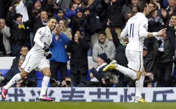 EPL; Gareth Bale; Tottenham Hotspur Vs Newcastle United