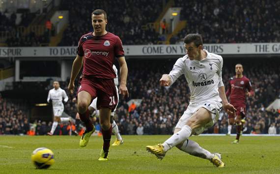Gareth Bale
