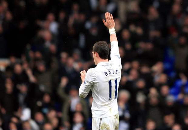 Transferts - Villas-Boas veut garder Bale