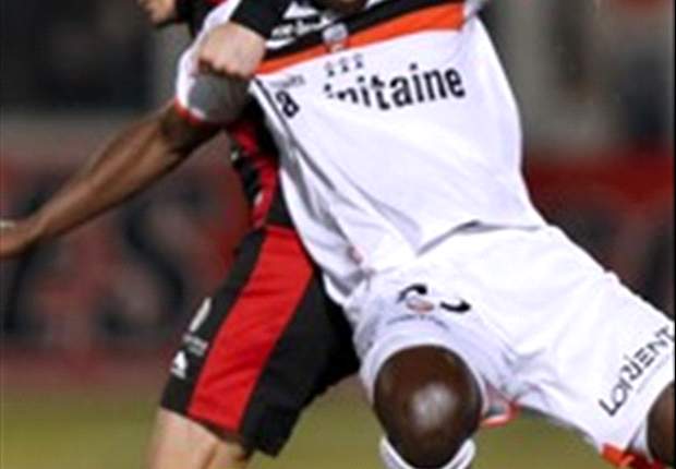Ligue 1, OGCN - Bauthéac : « Trois bons points »