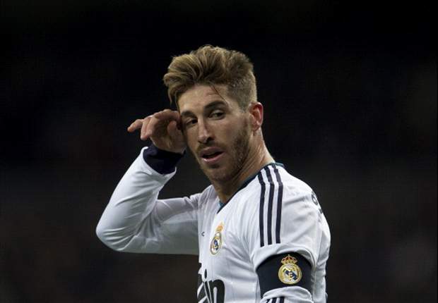 LdC, Real - Ramos :"Nous pouvons gagner là-bas"