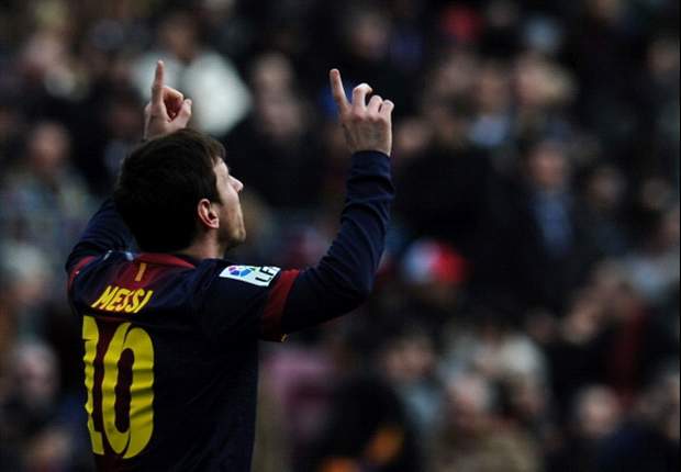 LdC, Barça - Le groupe contre le Milan