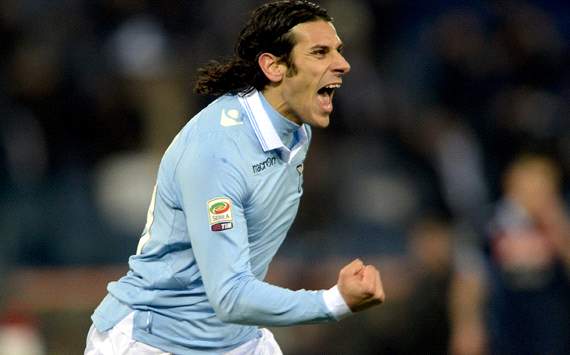 Sergio Floccari - Lazio