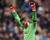 De Gea: Manchester United efsanesi olmak istiyorum