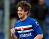 Sampdoria penalizzata dagli arbitri, parola di Sagramola: "Non vogliamo favori, ma ciò che ci spetta"