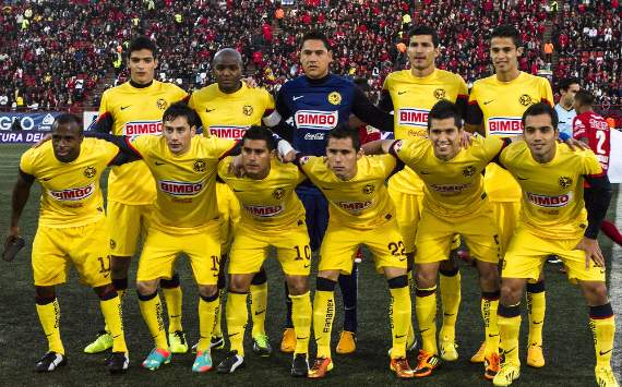 Club America