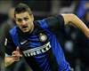 Kuzmanovic fidèle à l’Inter Milan