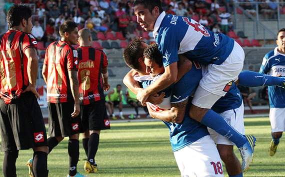 universidad catolica