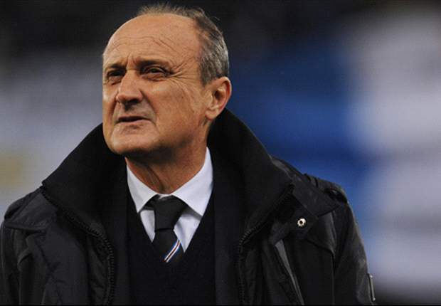 Delio Rossi quitte la Sampdoria