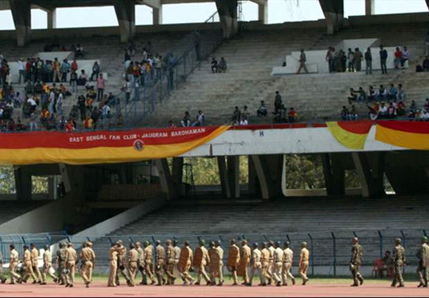 Goal's top controversies in the I-League 2012-13