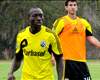 Ghana’s Dominic Oduro joins Toronto FC