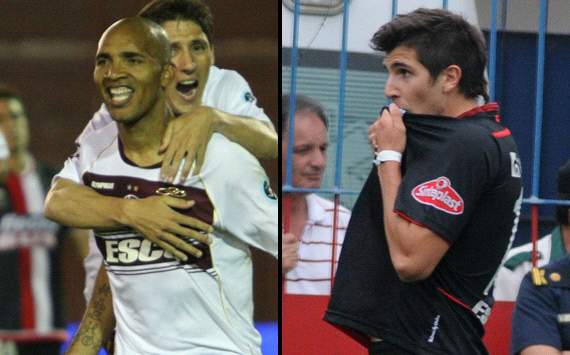 previa Lanús - Colón