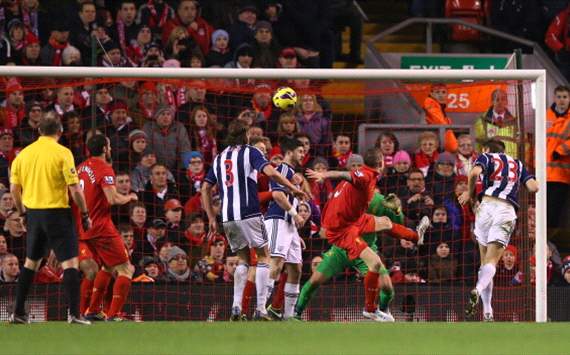 liverpool - west brom