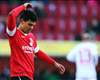 FC Augsburg Tambah Dua Pemain Baru