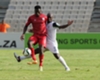 Kaizer Chiefs pull out of race to sign Sekola from Free State Stars