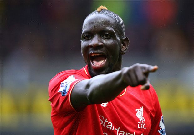 Man Utd players were shouting at each other at half-time, claims Sakho
