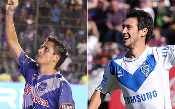 Emelec - Vélez