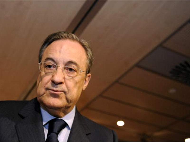 بيريز، جريمة ثانية في حق ريال مدريد! بيريز، جريمة ثانية في حق ريال مدريد!