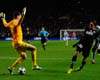Nuevo nombre para la portería blaugrana, Fraser Forster