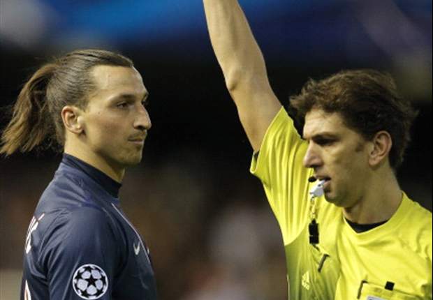 LdC, PSG - Ibra prend deux matches